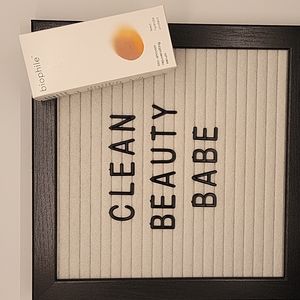 biophile bio-shroom rejuvenating serum